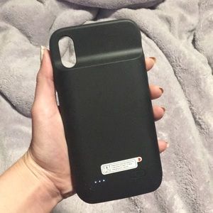IPhone 7s charging case